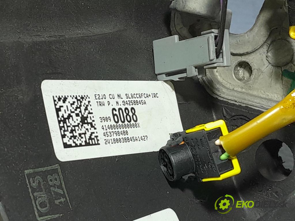 Opel Insignia 2018 volant 39096088