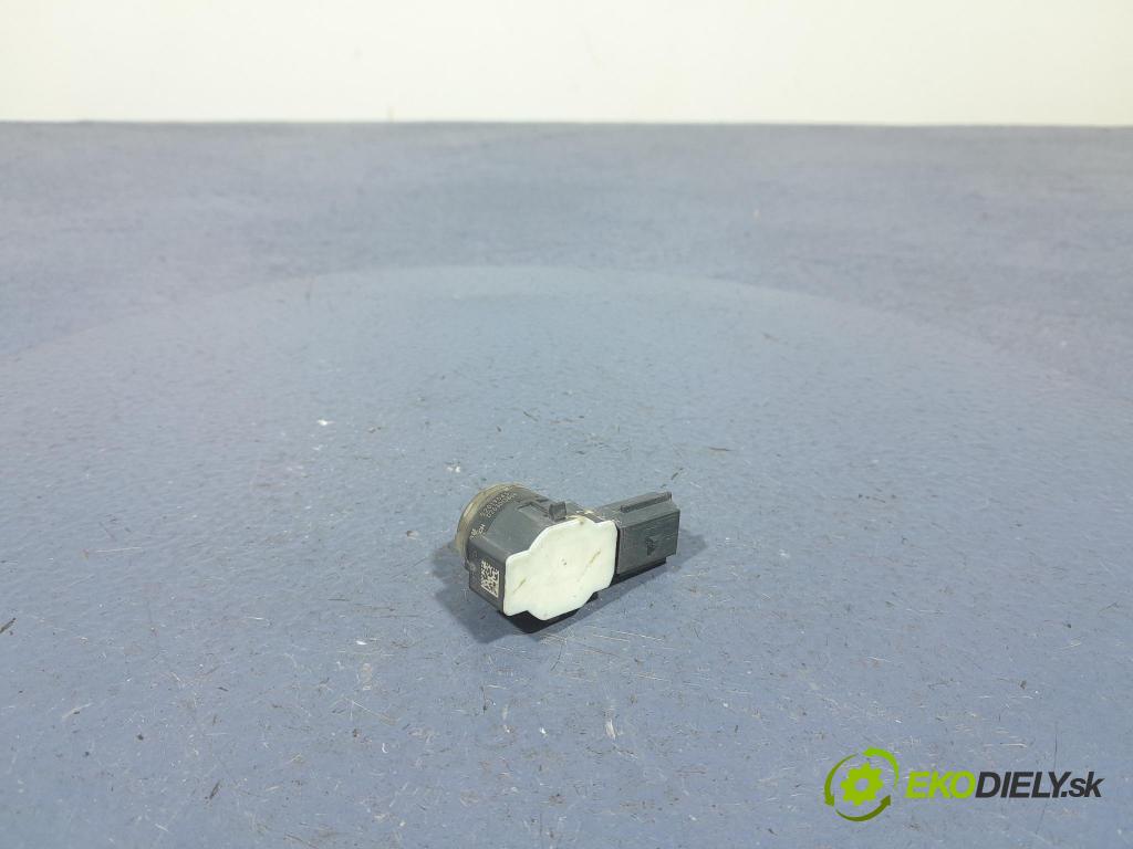Opel Insignia 2018 snímač / riadiaca jednotka PDC 52019545
