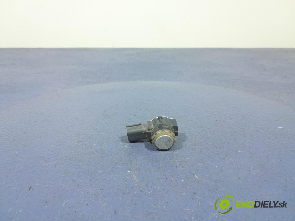 Opel Insignia 2018 snímač / riadiaca jednotka PDC 52019545
