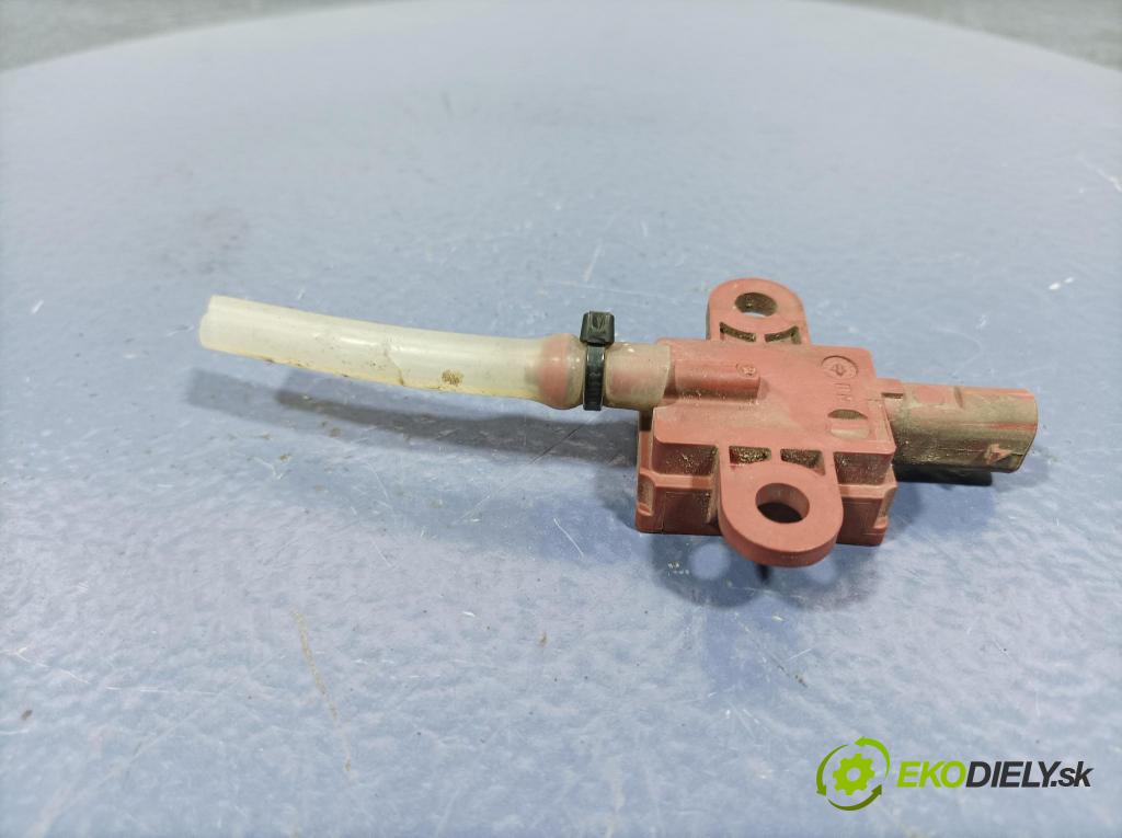 Opel Insignia 2018 snímač Vplyv: / Ochrana: Chodci.: 39108782