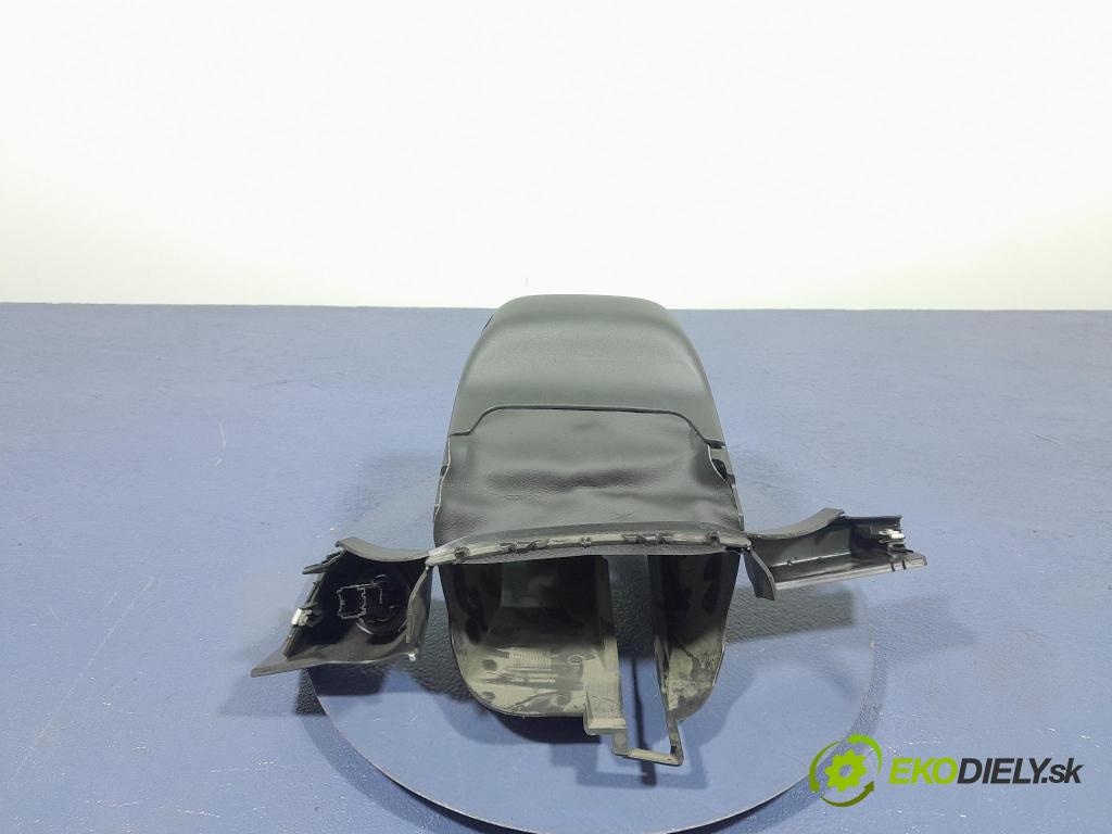 Opel Insignia 2018 kryt Plast: Interiéry: 13481040