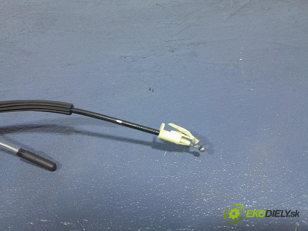 Opel Insignia 2018 zámok dvere Predné Vľavo: C3039075