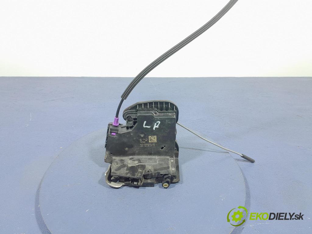 Opel Insignia 2018 zámok dvere Predné Vľavo: C3039075