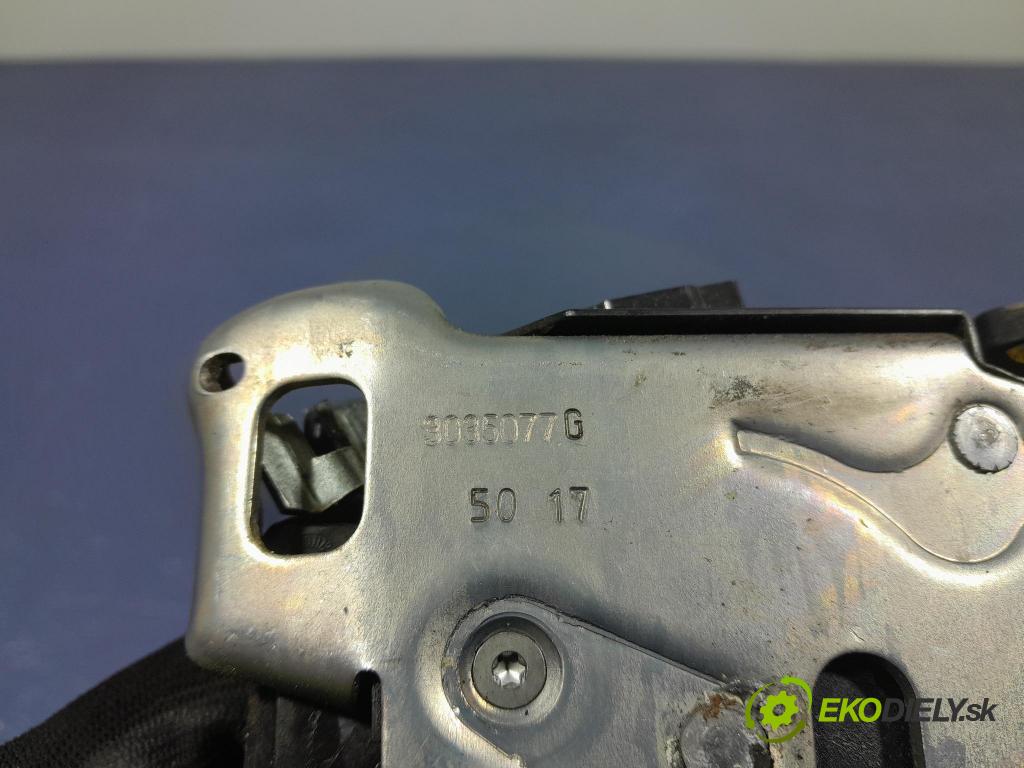 Opel Insignia 2018 zámok dvere Predné Vľavo: C3039075