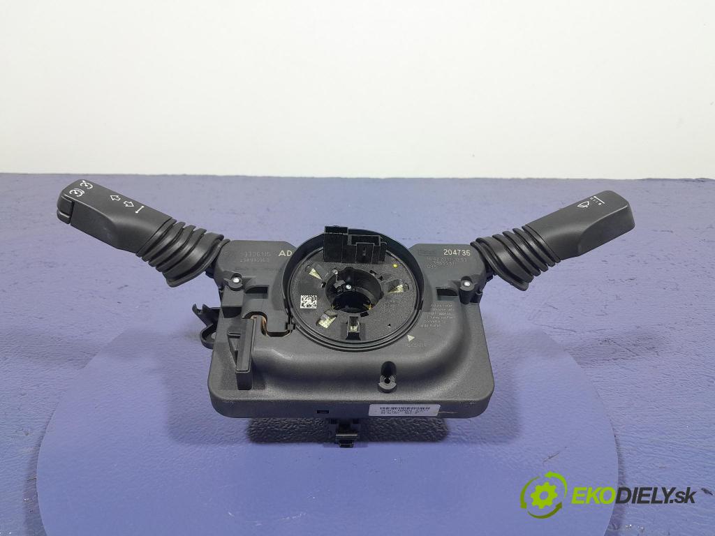 Opel Zafira 2011 prepínač Komplex: 13306115