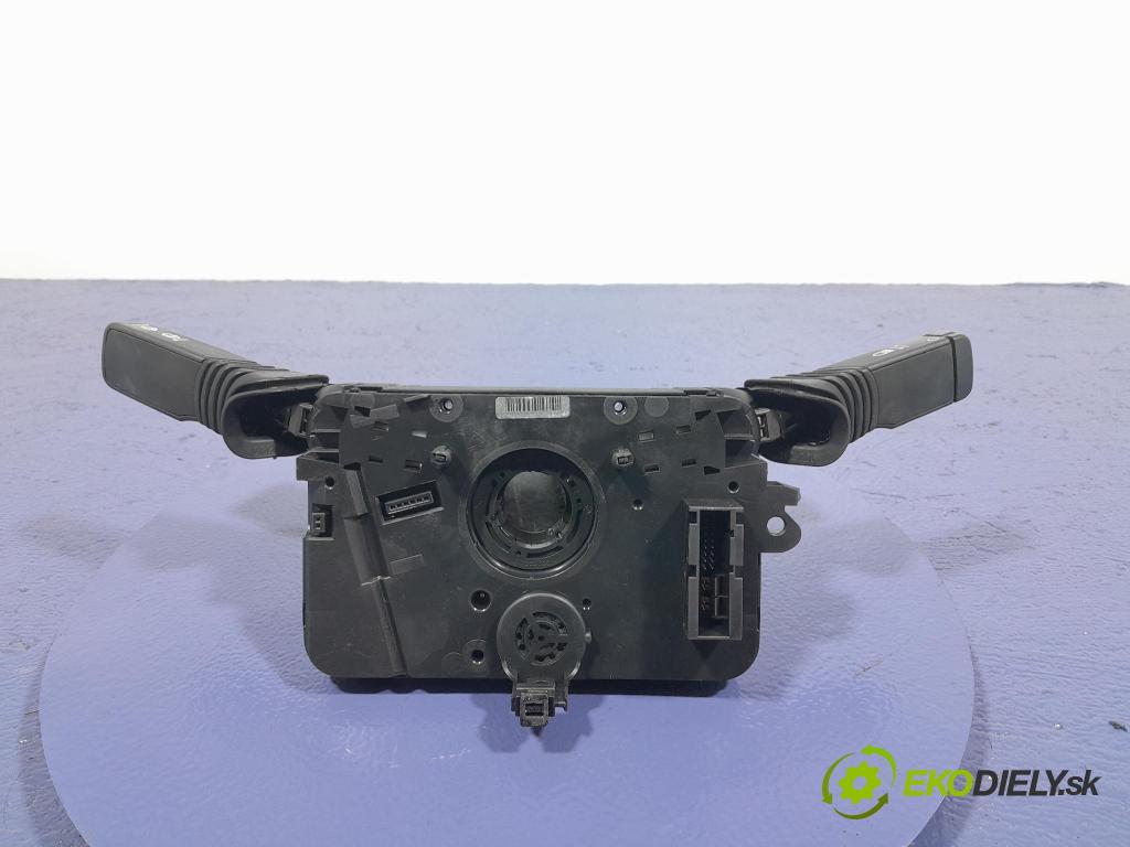 Opel Zafira 2011 prepínač Komplex: 13306115