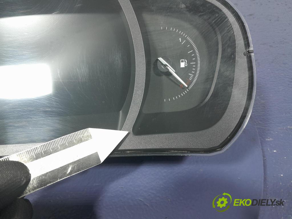 Renault Talisman 2017 Přístrojová deska 248100404R
