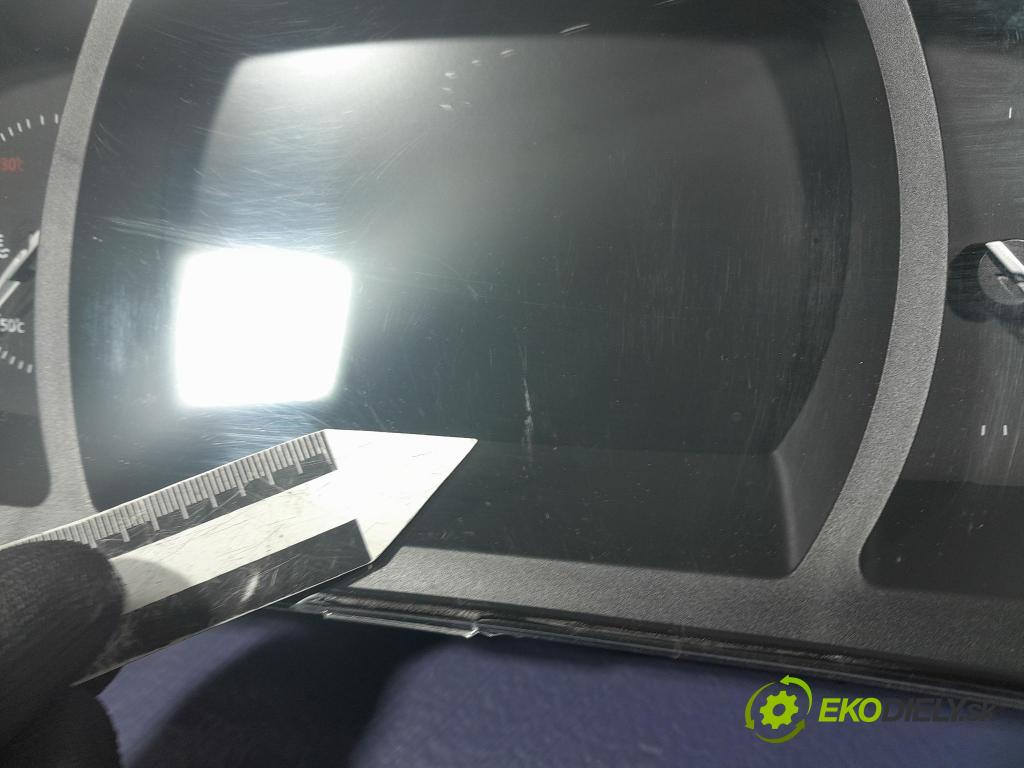 Renault Talisman 2017 Přístrojová deska 248100404R