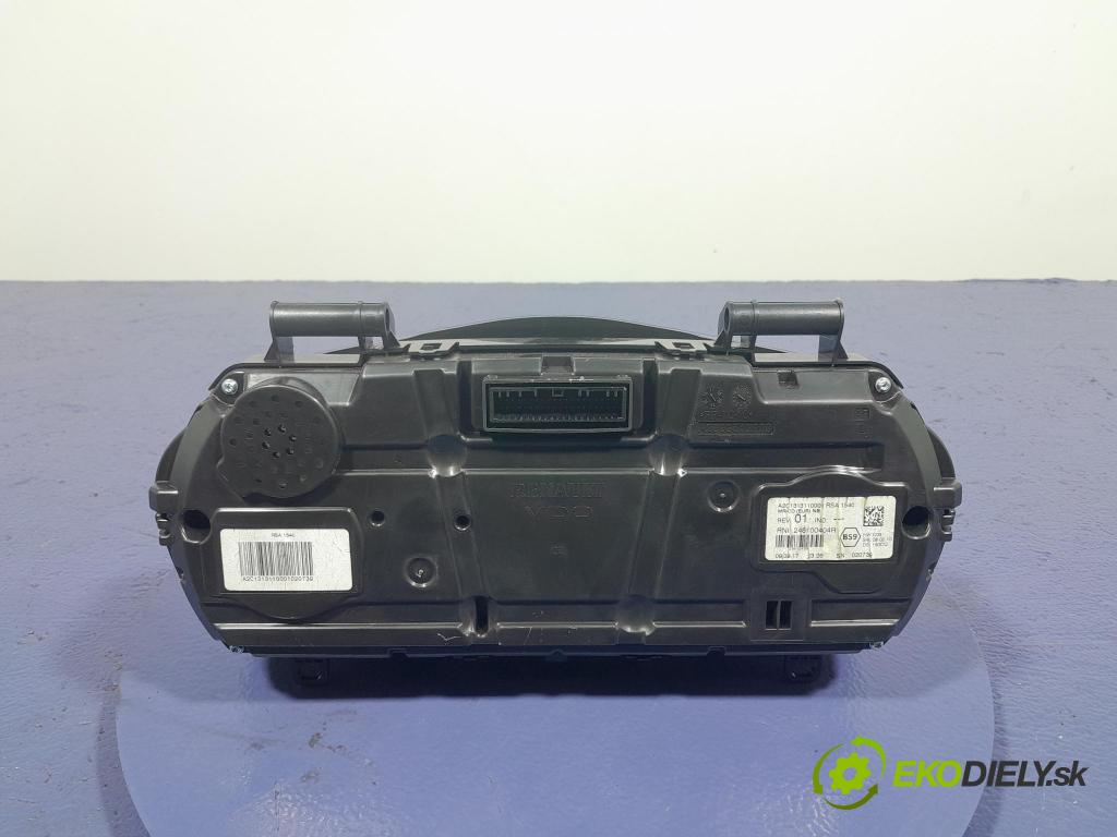 Renault Talisman 2017 Přístrojová deska 248100404R