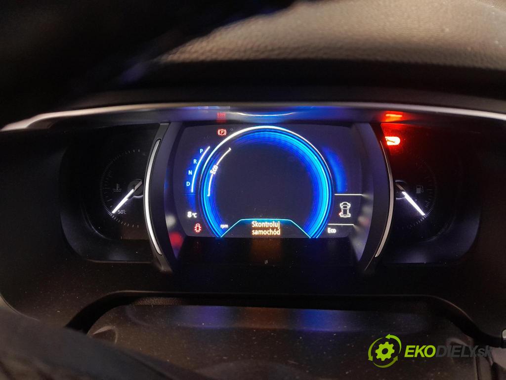 Renault Talisman 2017 Přístrojová deska 248100404R