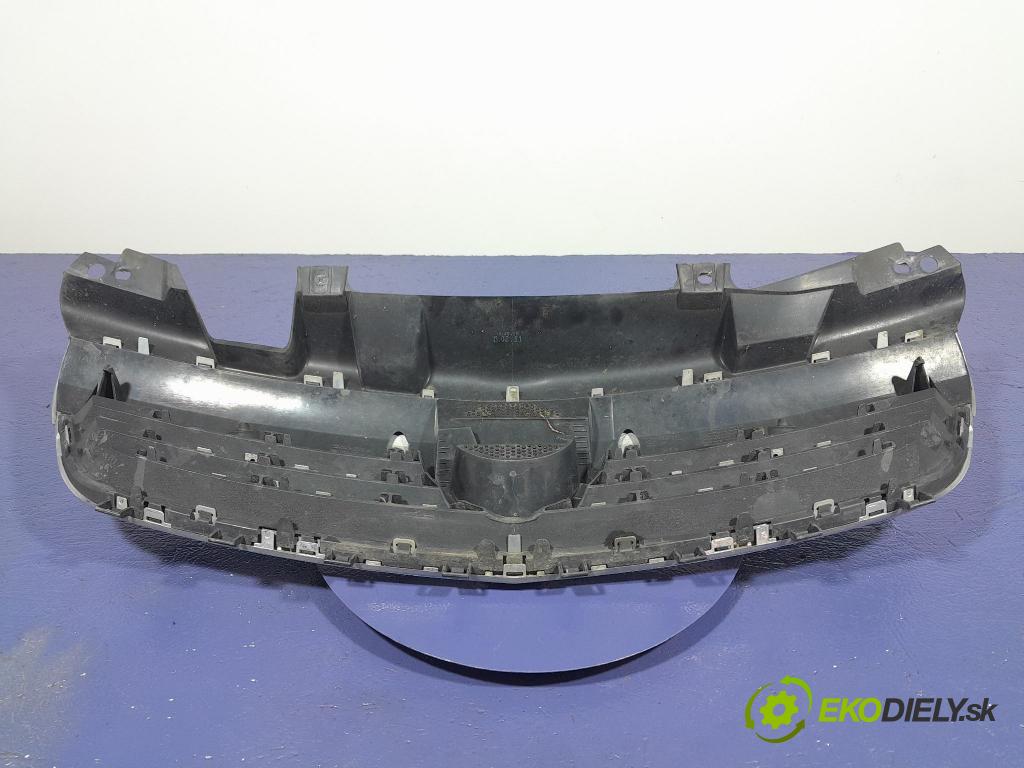 Opel Zafira 2011 miežka / Gril: 13247331