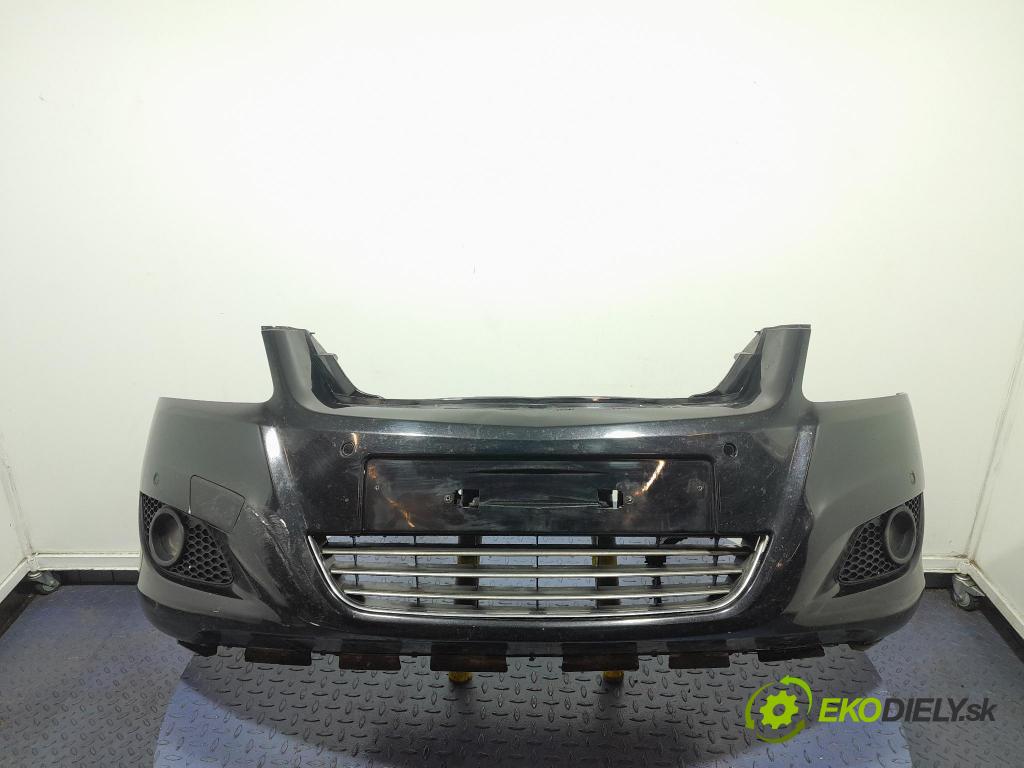 Opel Zafira 2011 nárazník před