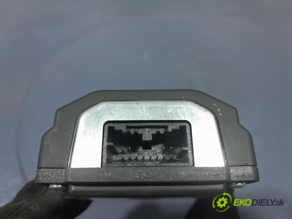 Opel Insignia 2018 Kamera 84225595