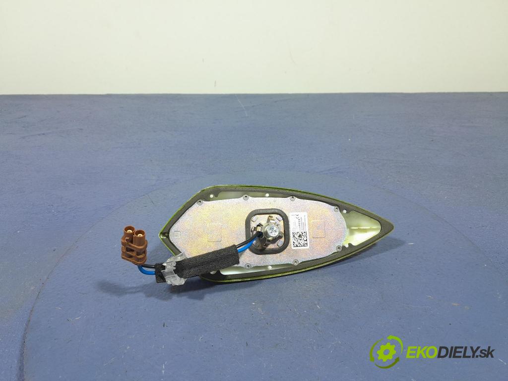 Opel Insignia 2018 Antena 23269224