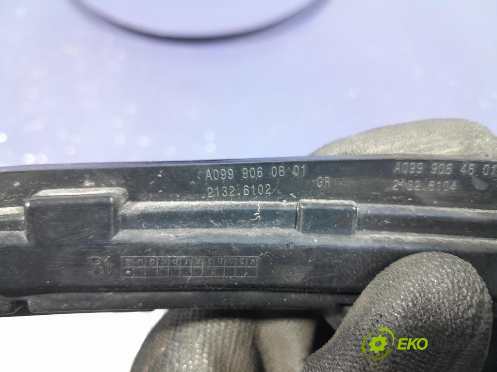 Mercedes E-klasa 2020 Smer: Strana: A0999060801