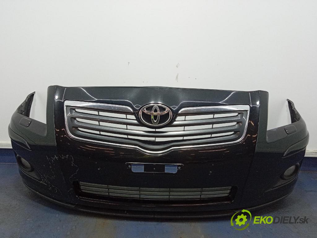 Toyota Avensis 2006 nárazník Predné