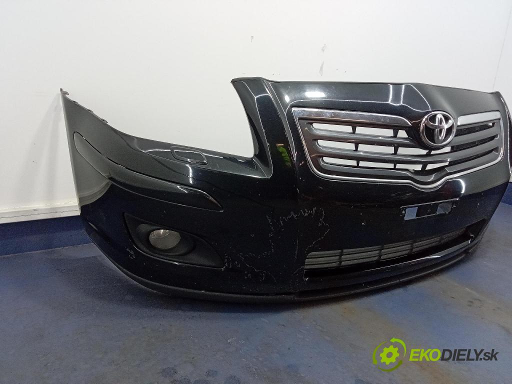 Toyota Avensis 2006 nárazník Predné