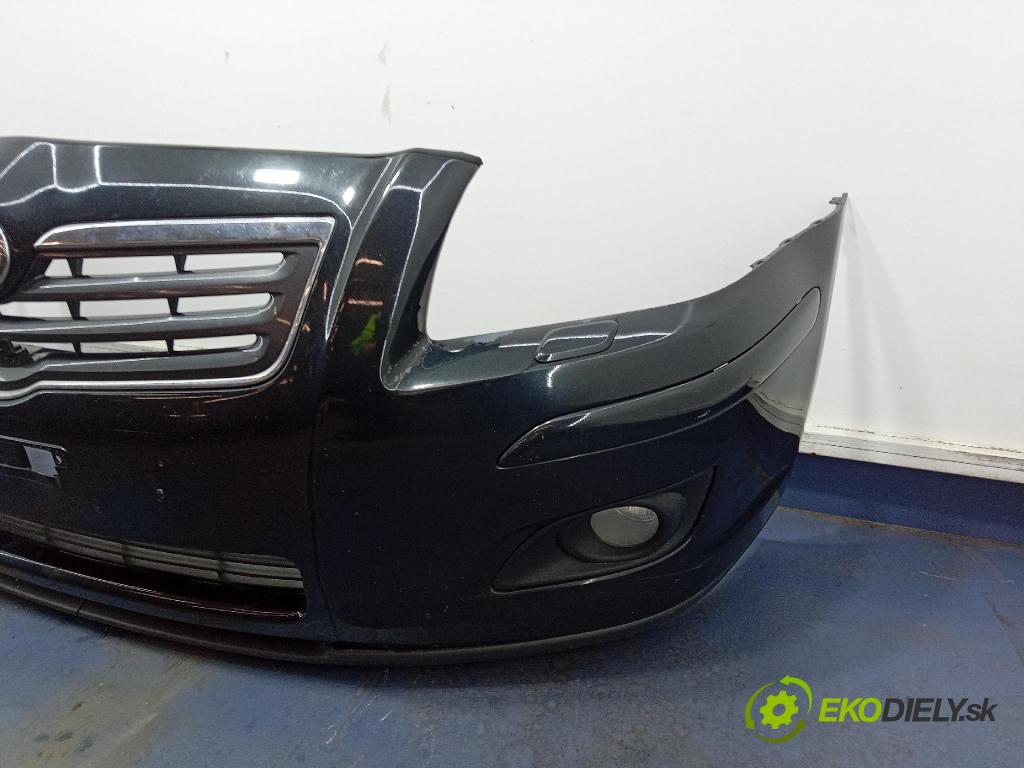 Toyota Avensis 2006 nárazník Predné