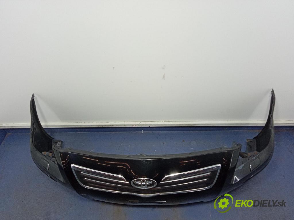 Toyota Avensis 2006 nárazník Predné