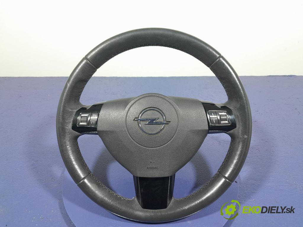 Opel Zafira 2011 volant 13326397