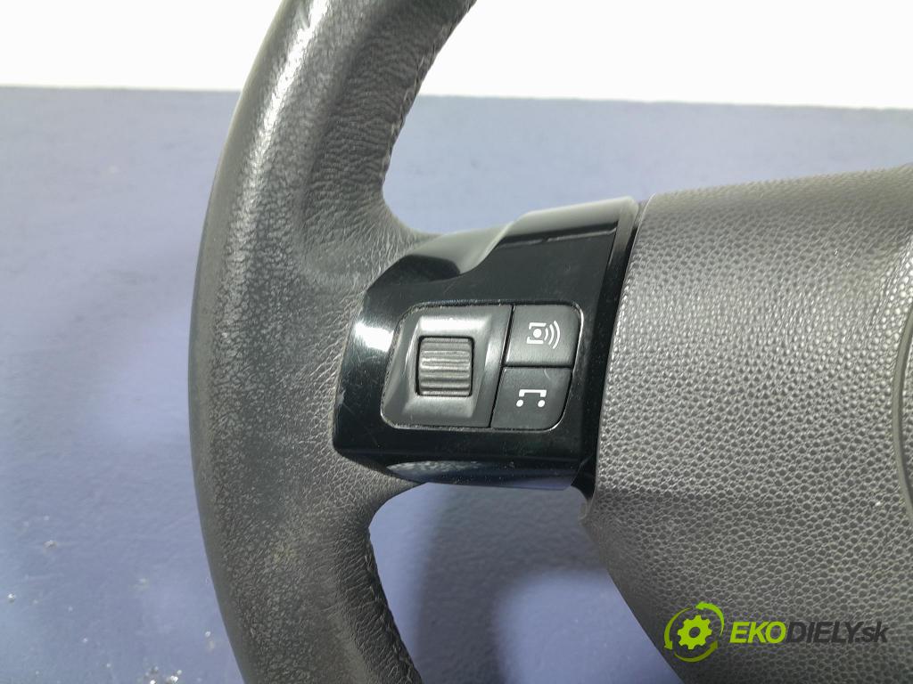 Opel Zafira 2011 volant 13326397