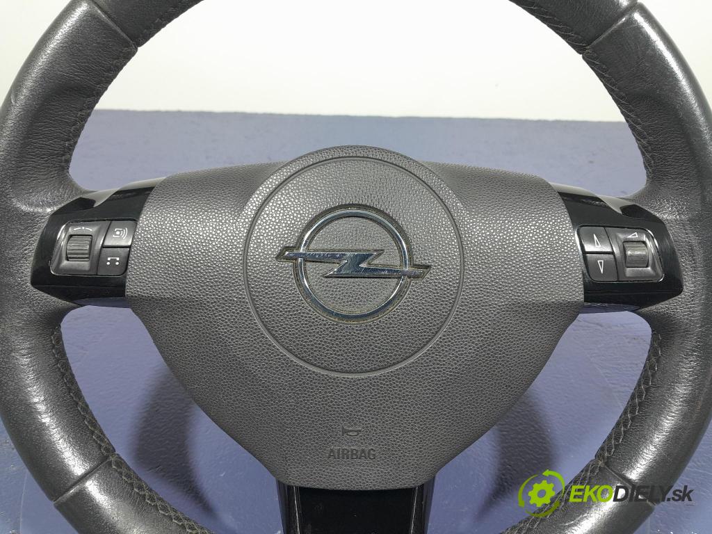 Opel Zafira 2011 volant 13326397