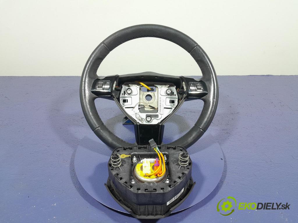 Opel Zafira 2011 volant 13326397