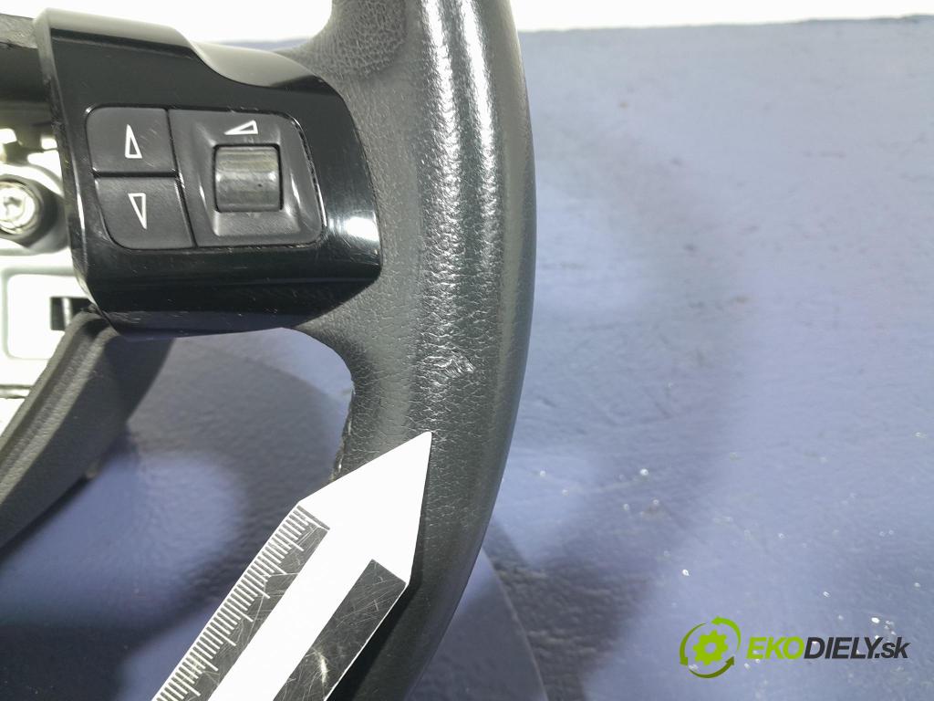 Opel Zafira 2011 volant 13326397