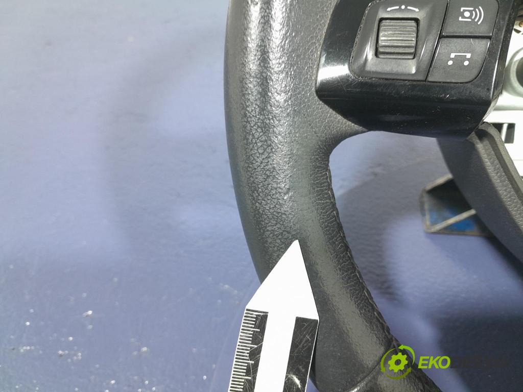 Opel Zafira 2011 volant 13326397