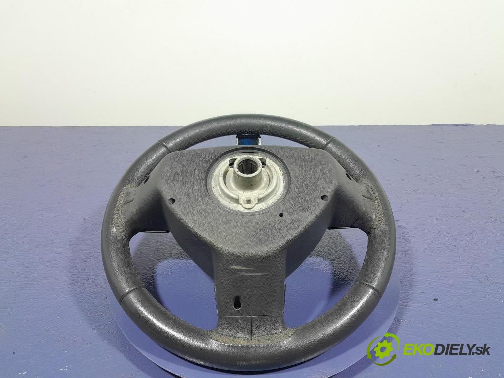 Opel Zafira 2011 volant 13326397