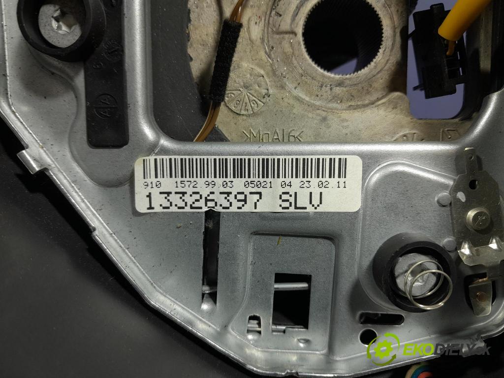 Opel Zafira 2011 volant 13326397