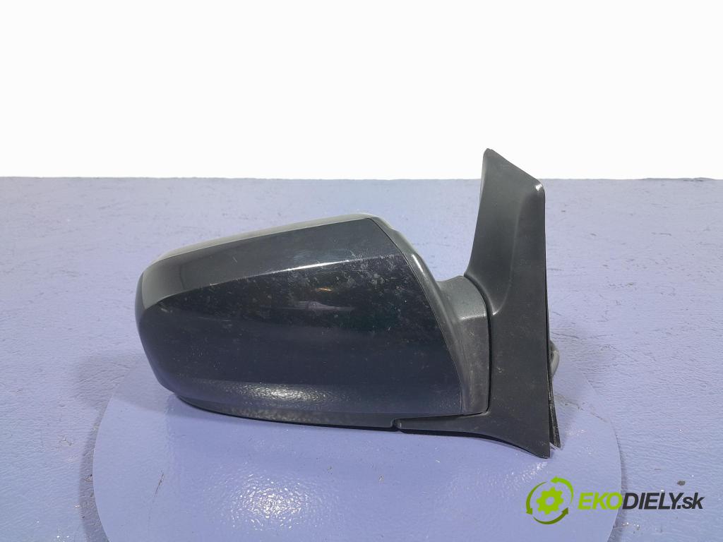 Opel Zafira 2011 zrkadlo pravé