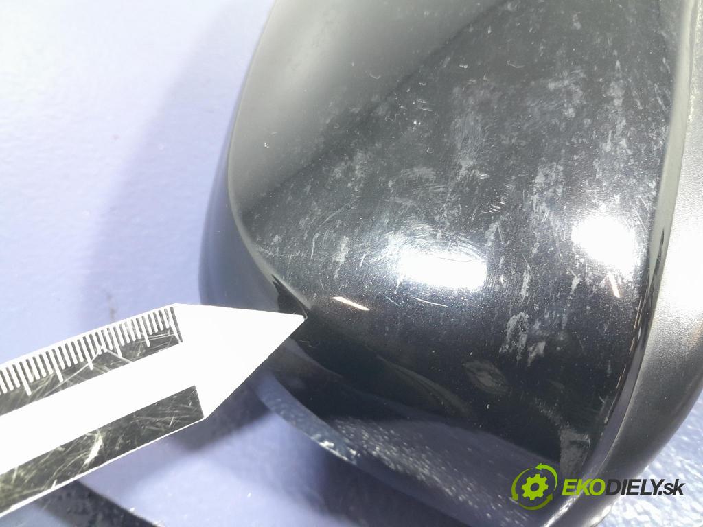 Opel Zafira 2011 zrkadlo pravé