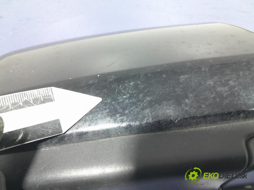 Opel Zafira 2011 zrkadlo pravé