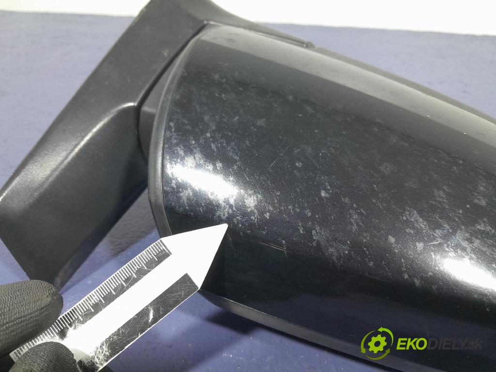 Opel Zafira 2011 zrkadlo pravé