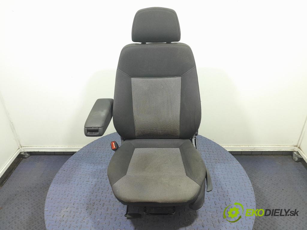 Opel Zafira 2011 Sedačka Ovládače: