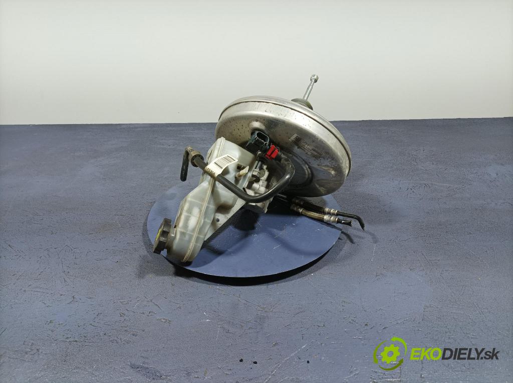 Opel Insignia 2018 servo Brzdní: 84034181