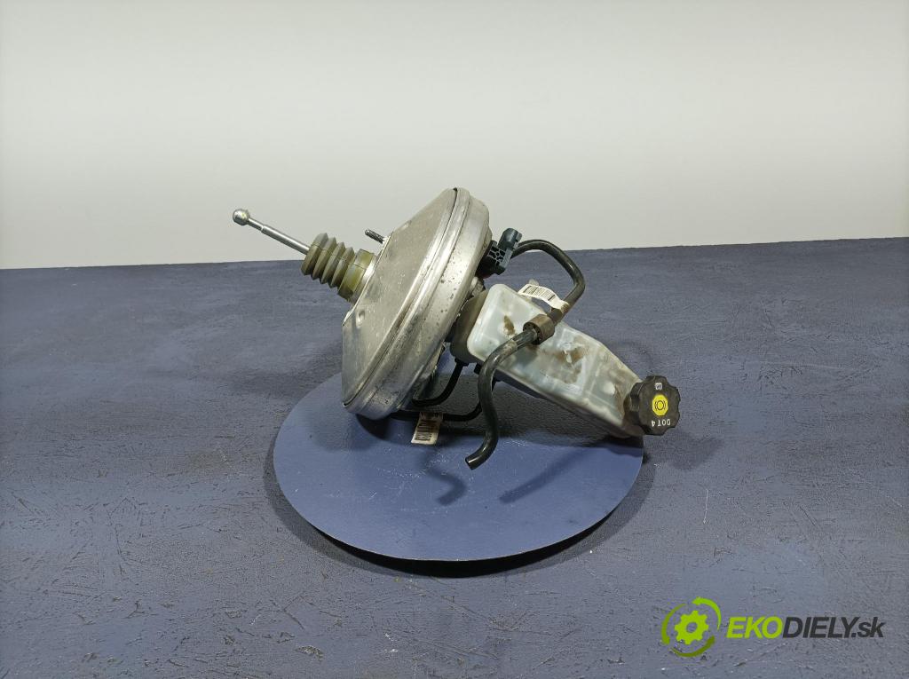Opel Insignia 2018 servo Brzdní: 84034181