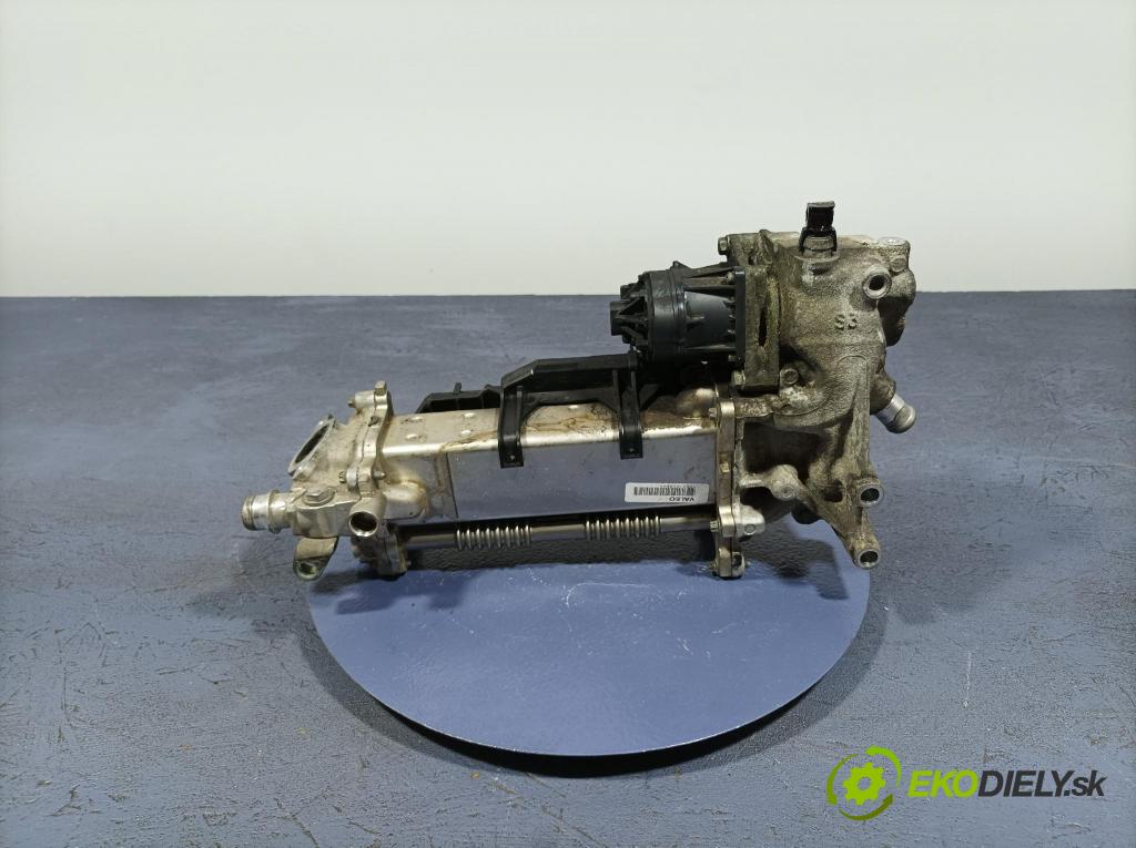Opel Insignia 2018 chladič EGR 55570005