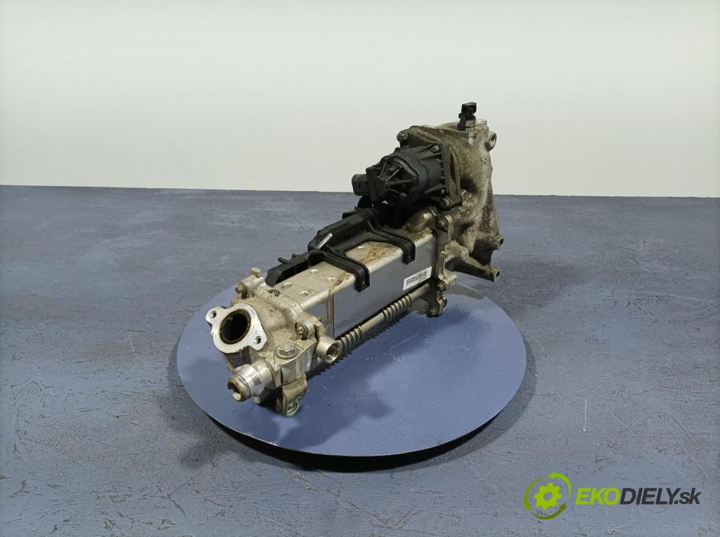 Opel Insignia 2018 chladič EGR 55570005