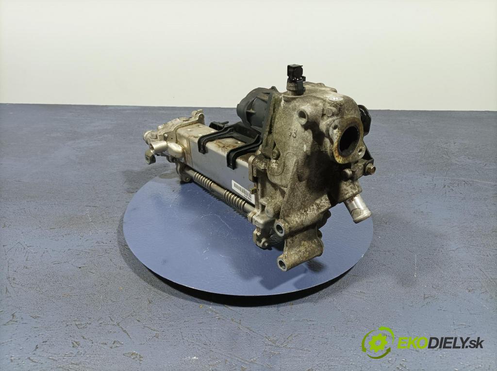Opel Insignia 2018 chladič EGR 55570005