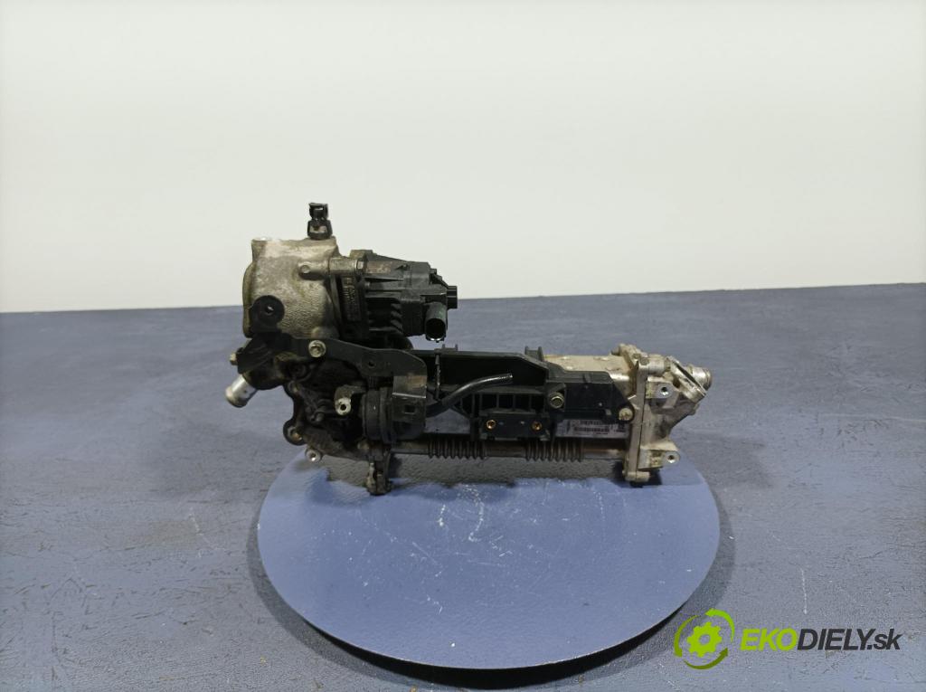 Opel Insignia 2018 chladič EGR 55570005