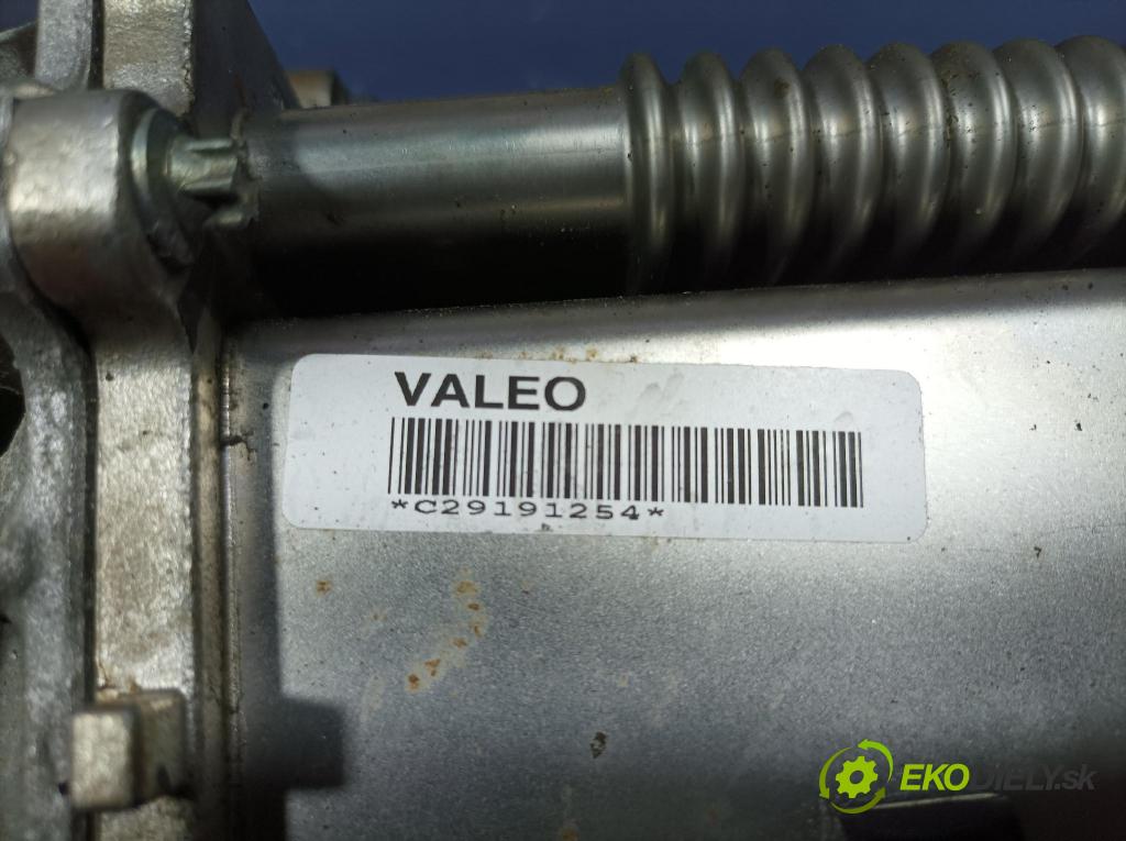 Opel Insignia 2018 chladič EGR 55570005