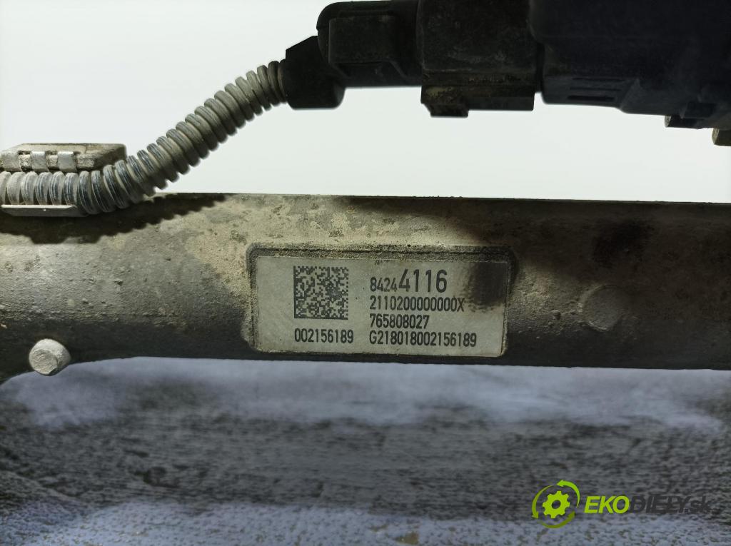 Opel Insignia 2018 Ozubené kolo: volant 84244116