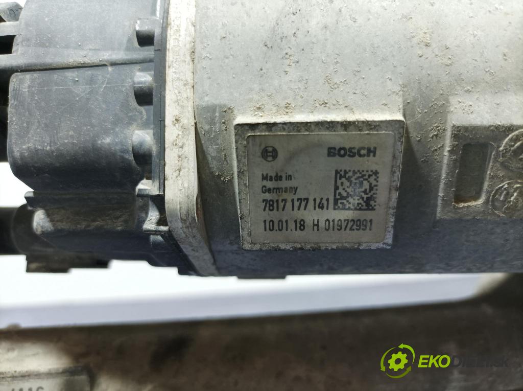 Opel Insignia 2018 Ozubené kolo: volant 84244116