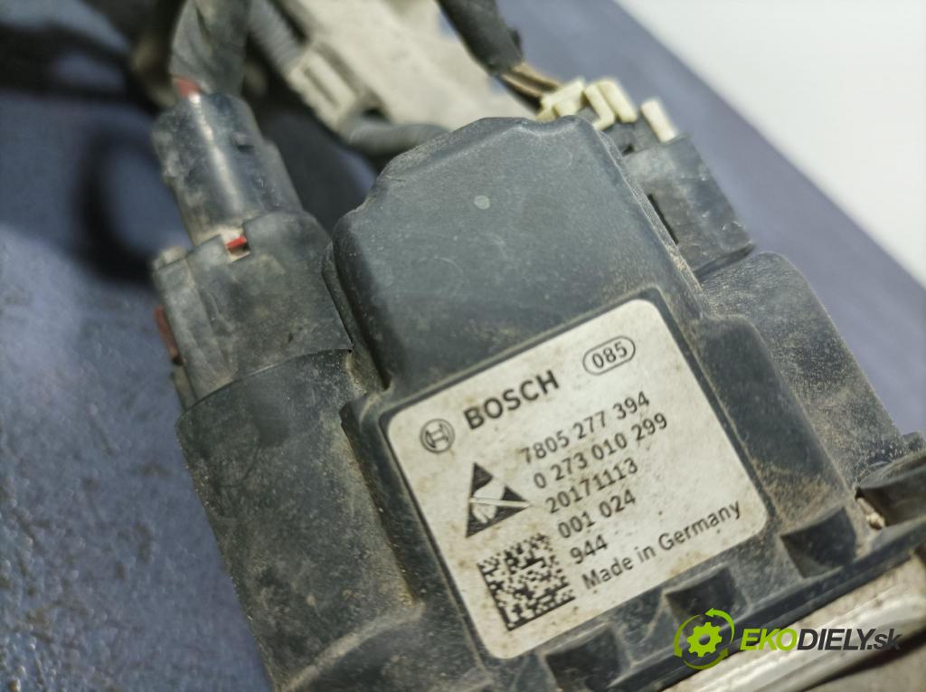 Opel Insignia 2018 Ozubené kolo: volant 84244116