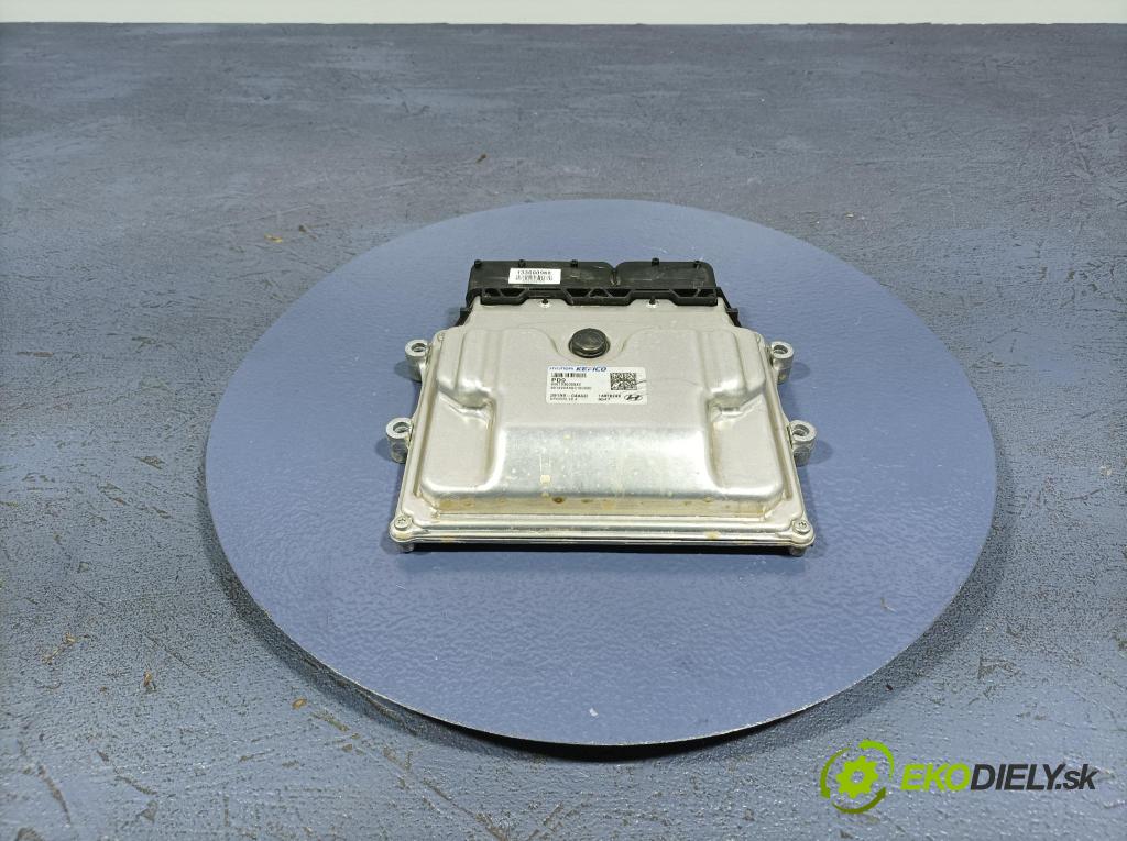 Kia Ceed 2020 riadiaca jednotka Motor: 39199-04AG0