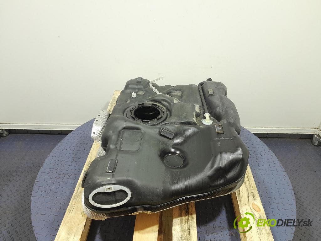 Opel Insignia 2018 Nádrž: paliva 84277694