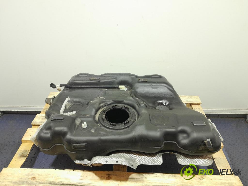 Opel Insignia 2018 Nádrž: paliva 84277694