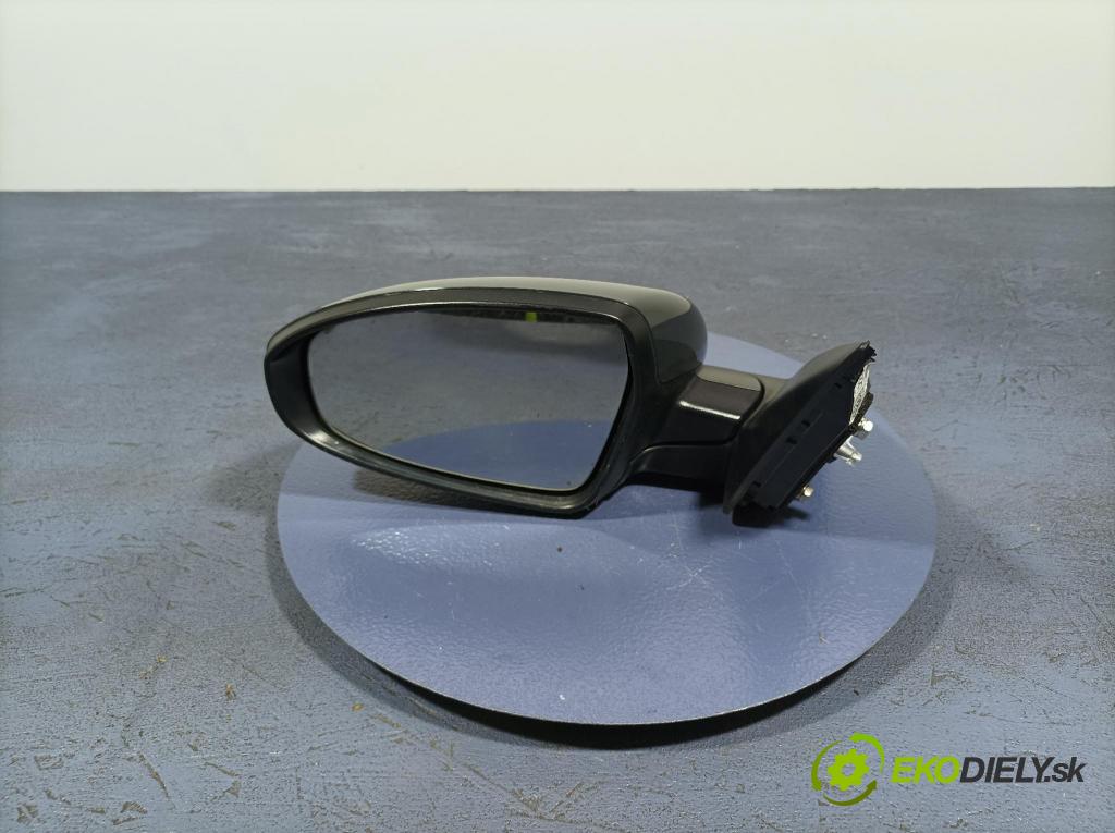 Kia Ceed 2020 zrkadlo Vľavo: